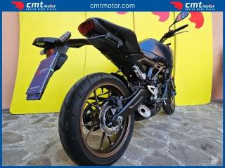 HONDA CB 125 R usata 3