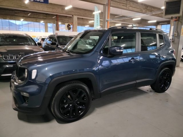 JEEP Renegade usata, con Chiusura centralizzata
