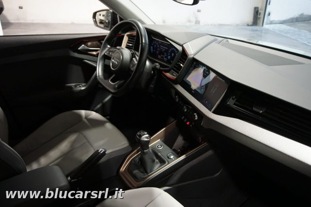 AUDI A1 usata, con Cruise Control
