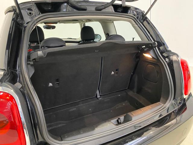 MINI Cooper D usata, con Fendinebbia