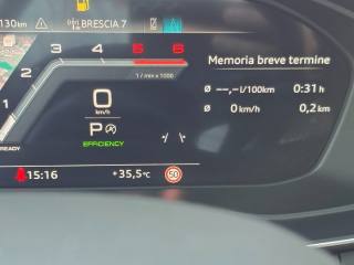 AUDI A4 usata, con Sistema di chiamata d