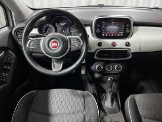FIAT 500X usata, con Controllo elettronico della corsia