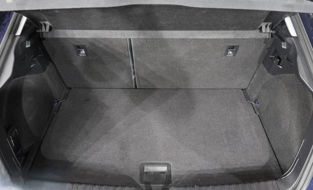 AUDI A1 usata, con Servosterzo