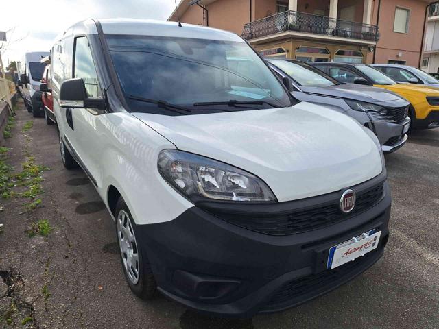 FIAT Doblo usata, con Airbag