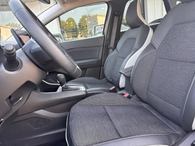 RENAULT Captur usata, con ESP