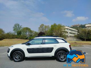 CITROEN C4 Cactus usata, con Airbag Passeggero