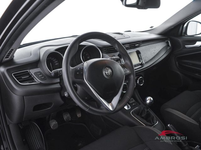 ALFA ROMEO Giulietta usata 7
