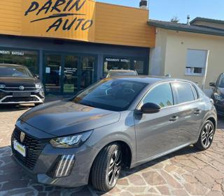 PEUGEOT 208 PureTech 100 Stop&Start 5 porte Allure