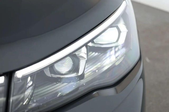VOLKSWAGEN Tiguan usata, con Park Distance Control