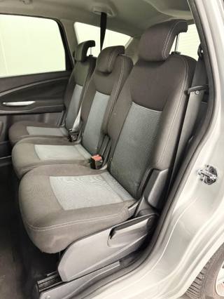 FORD S-Max usata, con Climatizzatore