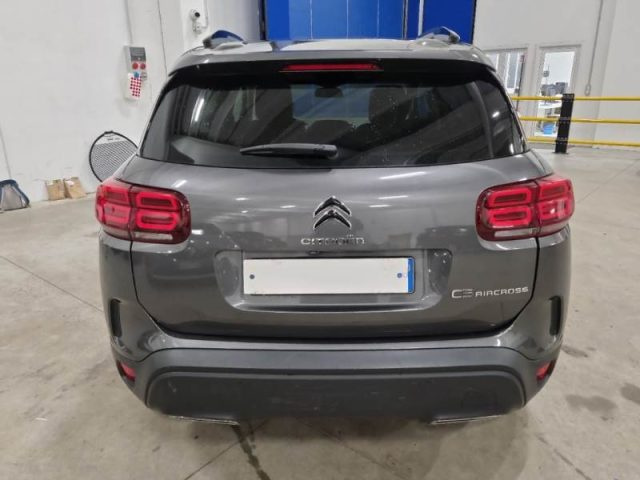 CITROEN C5 Aircross usata, con Controllo trazione