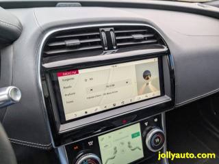 JAGUAR XE usata, con Regolazione elettrica sedili