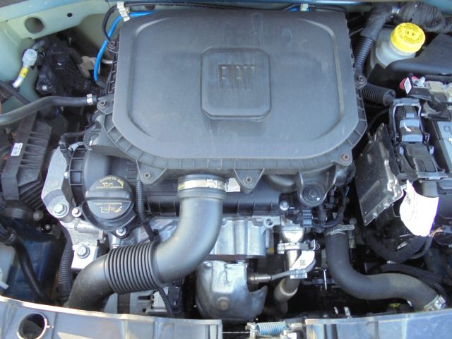 FIAT Panda usata 33