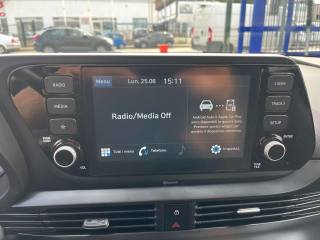 HYUNDAI i20 usata, con Autoradio