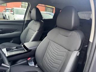 HYUNDAI Tucson usata, con Servosterzo