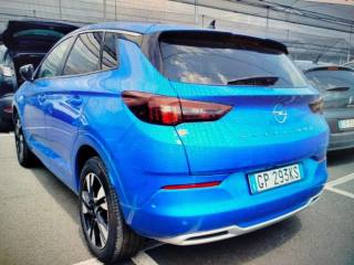 OPEL Grandland usata, con Climatizzatore