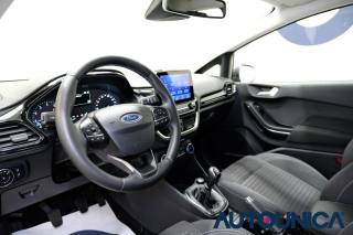 FORD Fiesta usata, con Alzacristalli elettrici