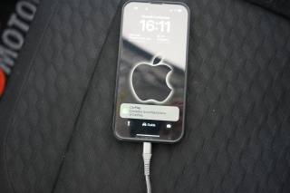FORD Puma usata, con Apple CarPlay