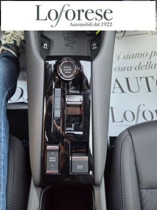 ALFA ROMEO Junior usata, con Vivavoce