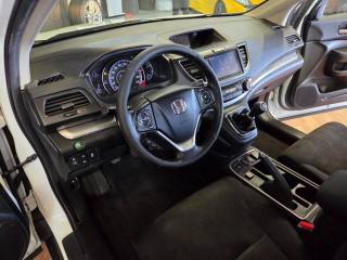 HONDA CR-V usata, con Regolazione elettrica sedili