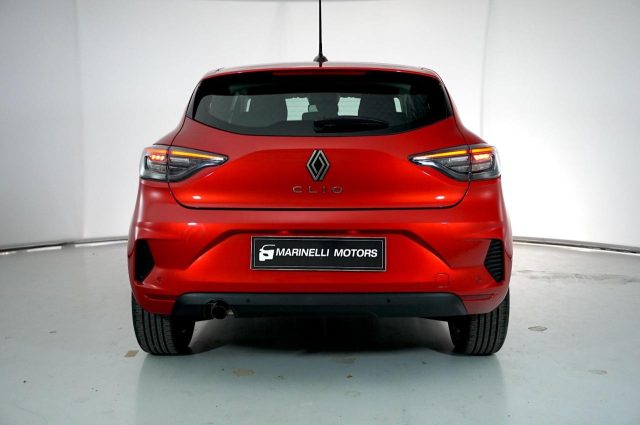 RENAULT Clio usata, con Alzacristalli elettrici
