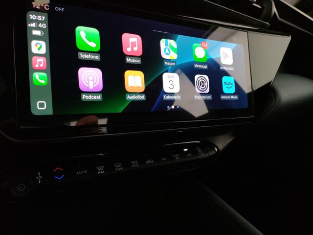 ALFA ROMEO Junior usata, con Controllo automatico clima