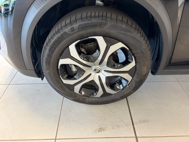 CITROEN C3 Aircross usata, con Bracciolo