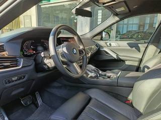 BMW X6 usata, con Cerchi in lega