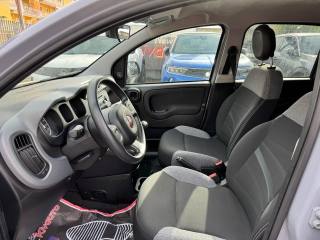 FIAT Panda usata, con Immobilizzatore elettronico
