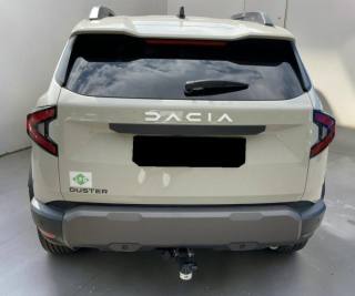 DACIA Duster usata, con Autoradio