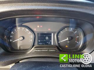 OPEL Vivaro usata 26