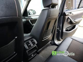 BMW X3 usata 42