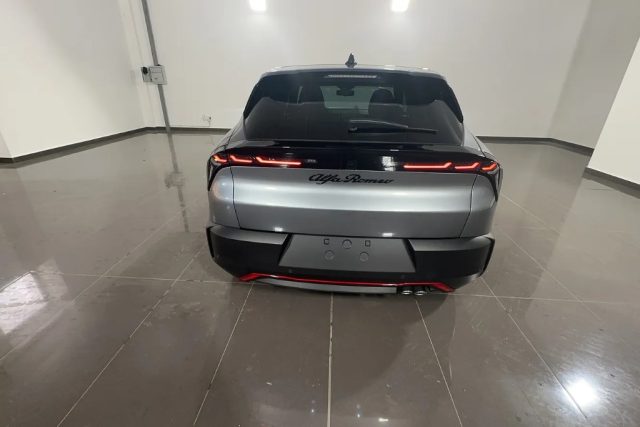 ALFA ROMEO Junior usata, con Controllo automatico clima