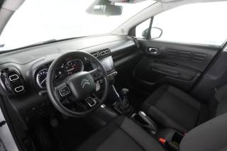 CITROEN C3 Aircross usata 7