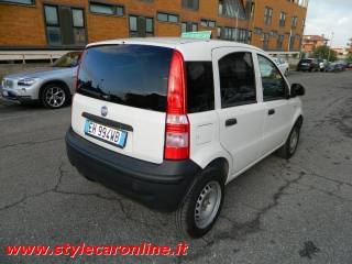 FIAT Panda usata, con Autoradio