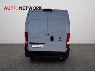 FIAT Ducato usata, con ESP