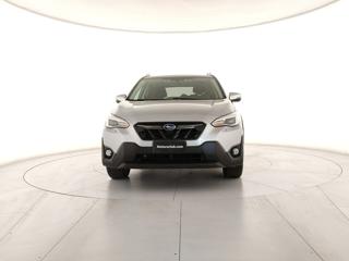 SUBARU XV usata, con Boardcomputer