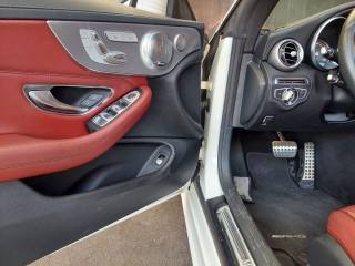 MERCEDES-BENZ C 220 usata, con Controllo trazione