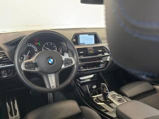 BMW X3 usata, con Specchietti laterali elettrici