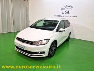 VOLKSWAGEN Touran usata, con Chiusura centralizzata