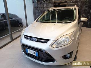 FORD C-Max usata, con Airbag