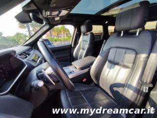 LAND ROVER Range Rover Sport usata, con Climatizzatore