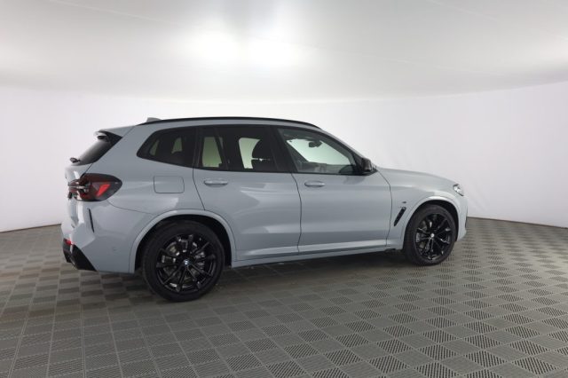 BMW X3 usata 2