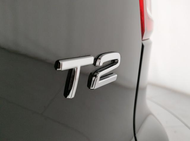 VOLVO XC40 usata, con Controllo elettronico della corsia