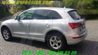 AUDI Q5 usata, con Cerchi in lega
