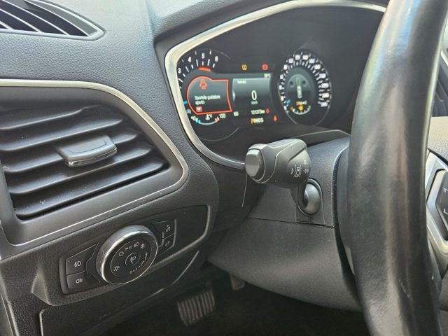 FORD S-Max usata, con Specchietti laterali elettrici