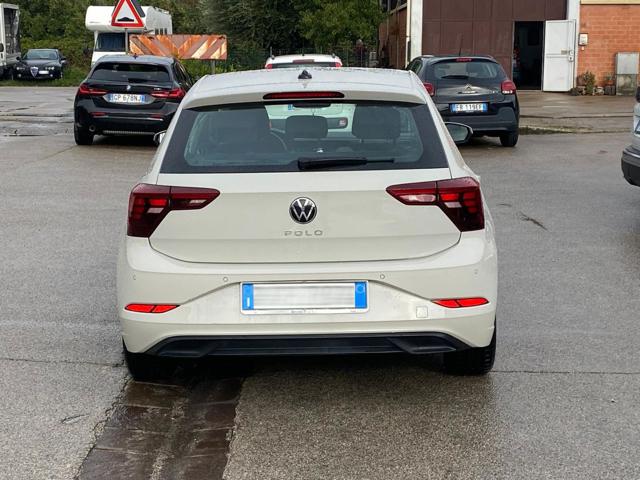 VOLKSWAGEN Polo usata, con Alzacristalli elettrici