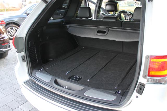 JEEP Grand Cherokee usata, con Cerchi in lega