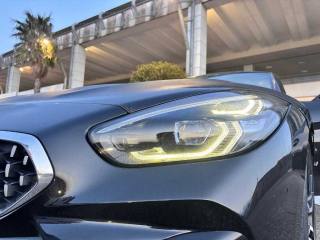 BMW Z4 usata, con ESP