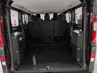 RENAULT Trafic usata, con Alzacristalli elettrici